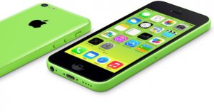 iPhone против Android-смартфонов