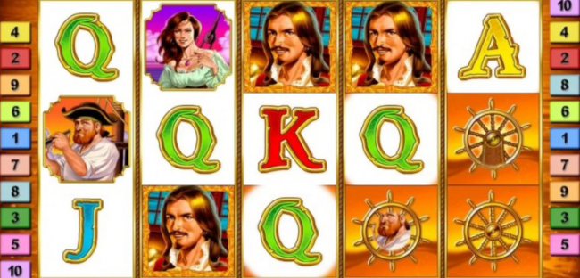 Игры онлайн
