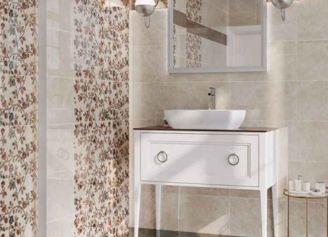Плитка Marazzi — идеальное сочетание качества и стиля