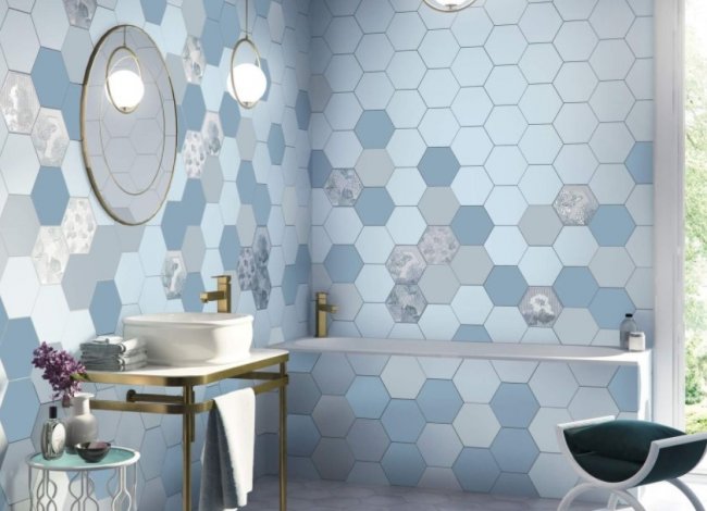Плитка Marazzi — идеальное сочетание качества и стиля